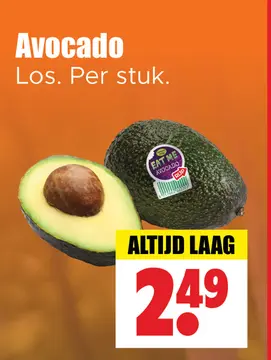 Aanbieding: Avocado