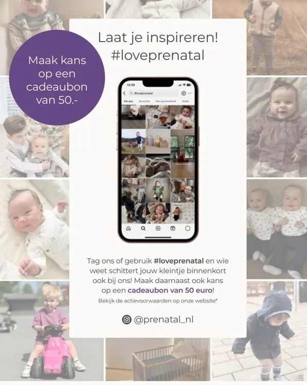 Aanbieding: Cadeaubon