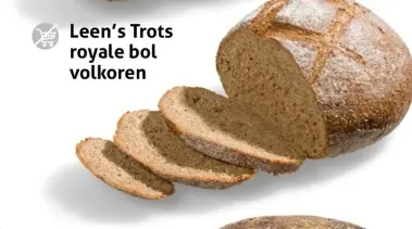 royale bol volkoren