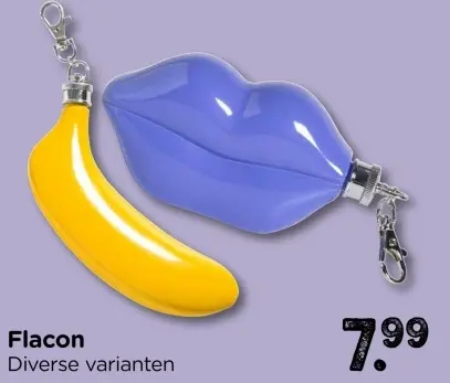 Aanbieding: Flacon