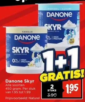 Skyr