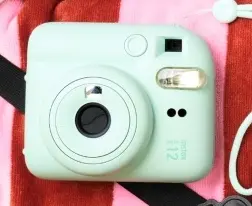 Aanbieding: Instax mini 12 camera