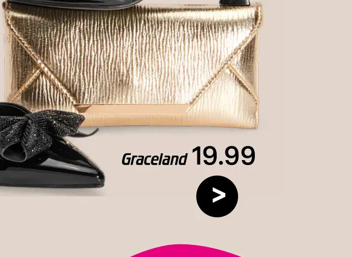 Aanbieding: Graceland