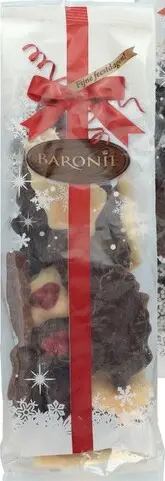 Offre: Baronie Couronnes chocolat