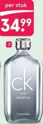 Aanbieding: CK One Essence