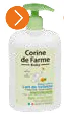 Offre: Corine de Farme tout l'assortiment