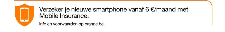 Promotie: Mobile Insurance