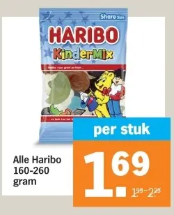 Aanbieding: KinderMix