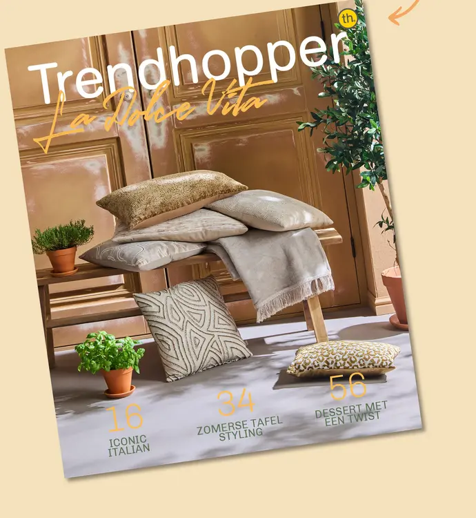 Aanbieding: Trendhopper