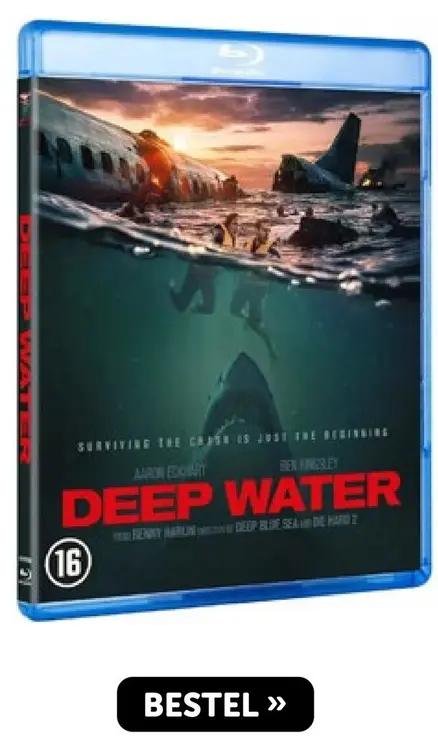 Aanbieding: Deep Water