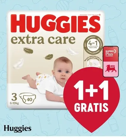 Offre: Couches Extra Care