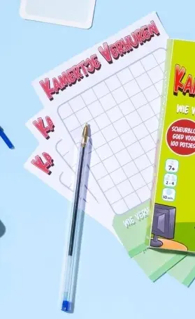 Aanbieding: Kamertje Verhuren