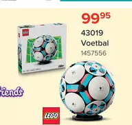 Promotie: Voetbal