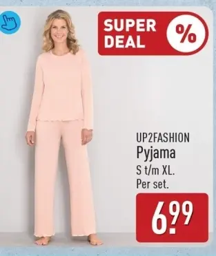 Aanbieding: Pyjama