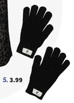 Aanbieding: Handschoenen