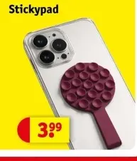 Offre: Stickypad