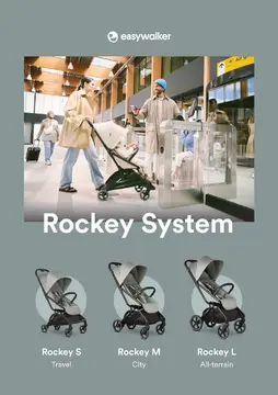 Aanbieding: Rockey S