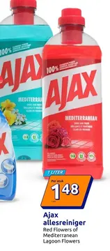 Aanbieding: Ajax Mediterranean