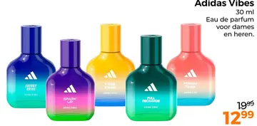 Aanbieding: Eau de parfum voor dames en heren