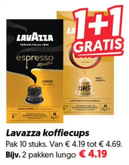 Koffiecups