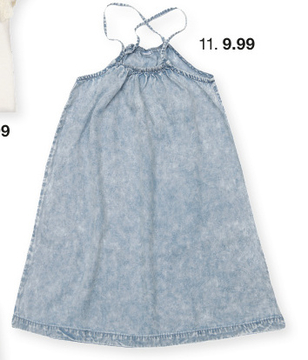 Aanbieding: Kinderkleding