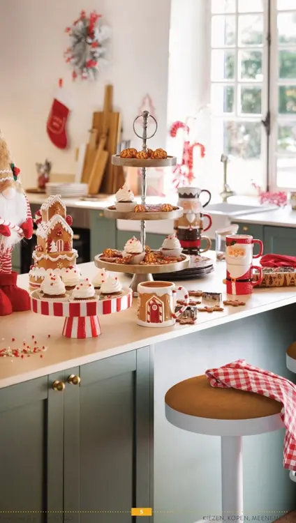 Promotie: Kiezen, kopen, meenemen