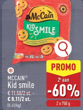 Aanbieding: Kid smile