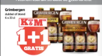 Aanbieding: Grimbergen