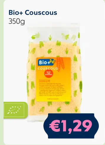 Aanbieding: Couscous