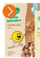 Offre: Olvarit Little Wonders tout l'assortiment
