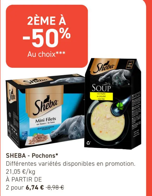 Offre: Pochons*