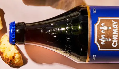 Aanbieding: Chimay speciaalbier