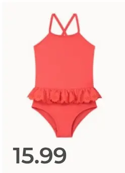 Aanbieding: Swimsuit