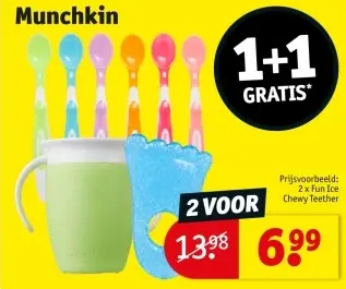 Promotie: Munchkin