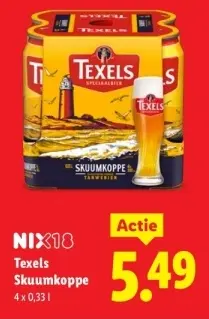 Aanbieding: Skuumkoppe