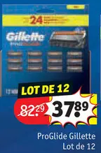 Offre: ProGlide Gillette