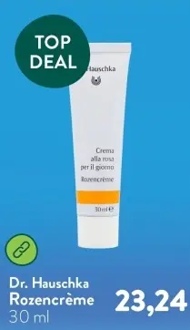 Aanbieding: Rozencrème