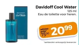 Aanbieding: Cool Water