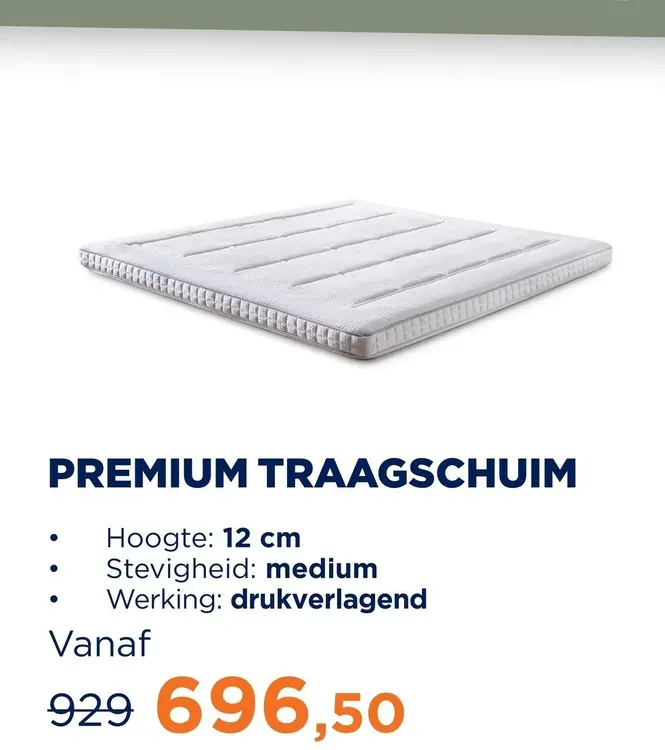 Aanbieding: Boxspring Necka