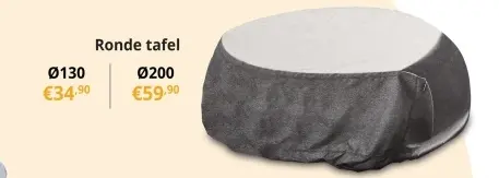 Promotie: Ronde tafel