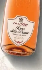 Aanbieding: Ca' del Lago Rosato IGT Trevenezie