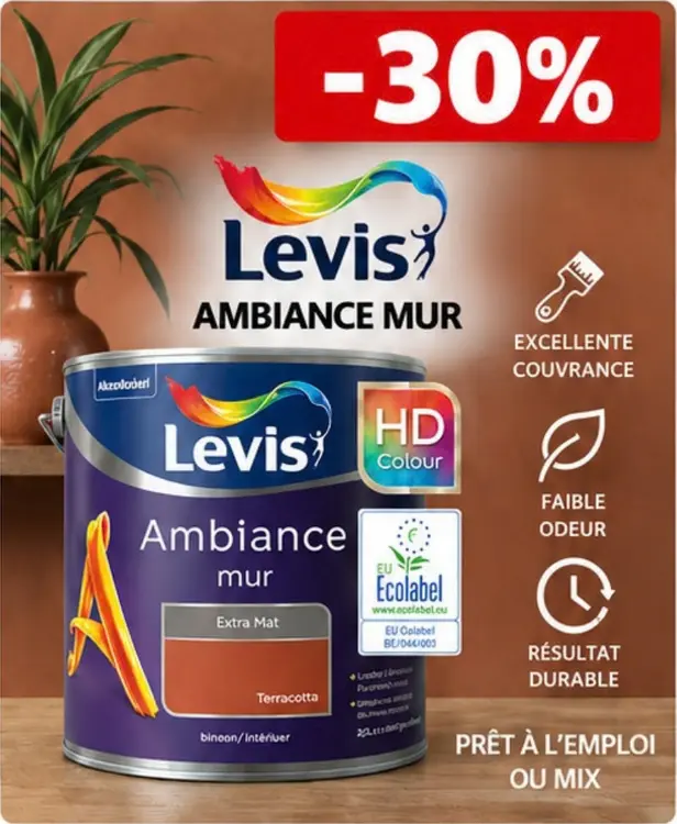 Offre: Ambiance Mur