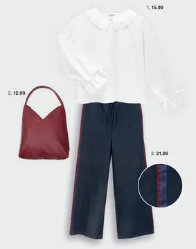 Offre: Pantalon