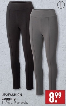 Aanbieding: Legging