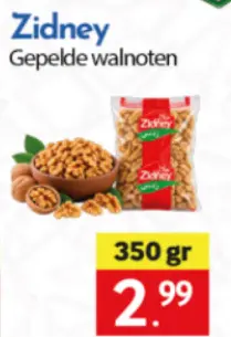 Promotie: Namli/Nazli Rijst Baldo pirinc / Tosya