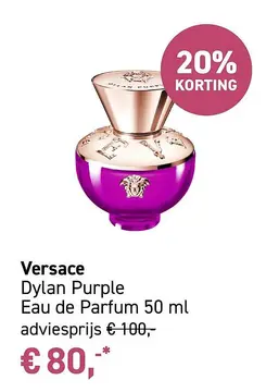 Aanbieding: Dylan Purple