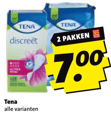 Aanbieding: Alle varianten