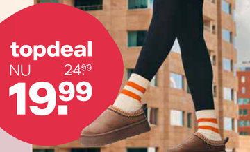 Aanbieding: Graceland schoenen