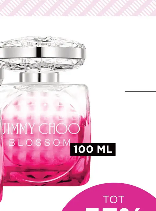 Aanbieding: Blossom