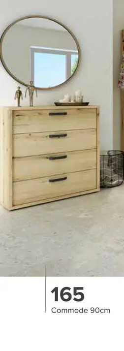 Offre: Commode